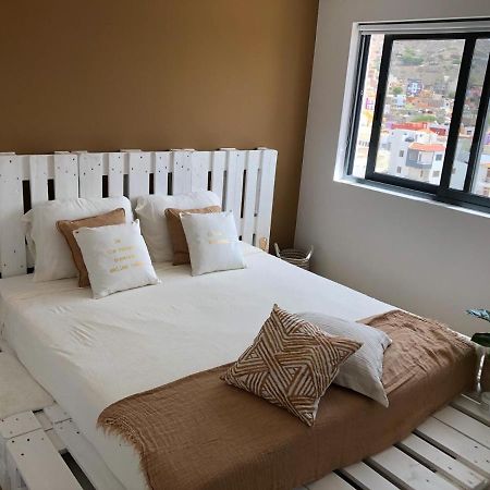 Mindelo Apartments Eksteriør billede
