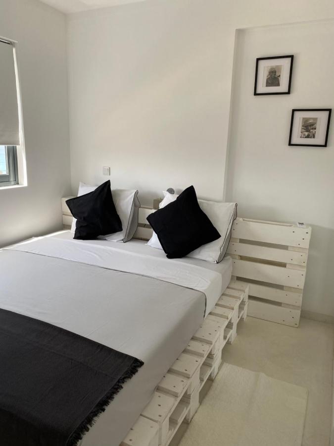 Mindelo Apartments Eksteriør billede