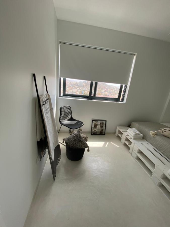 Mindelo Apartments Eksteriør billede