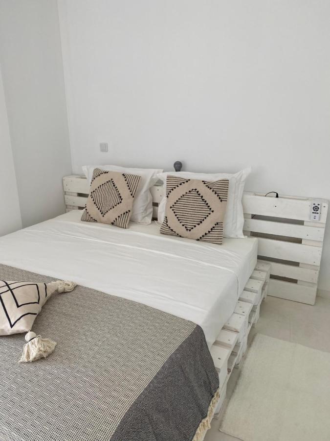 Mindelo Apartments Eksteriør billede