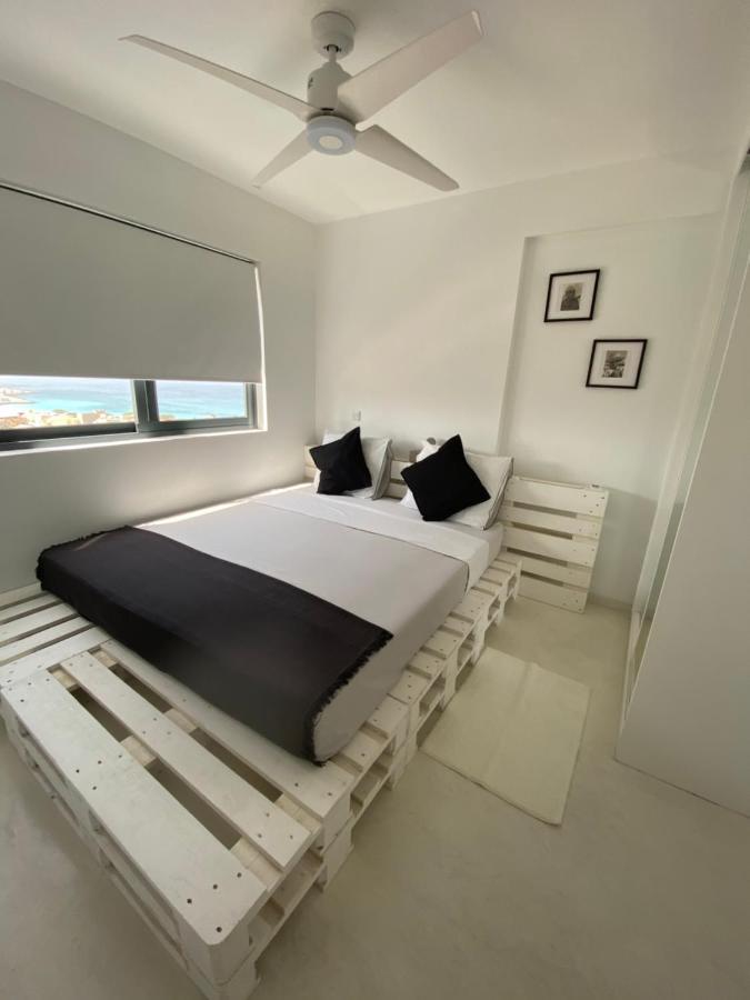 Mindelo Apartments Eksteriør billede