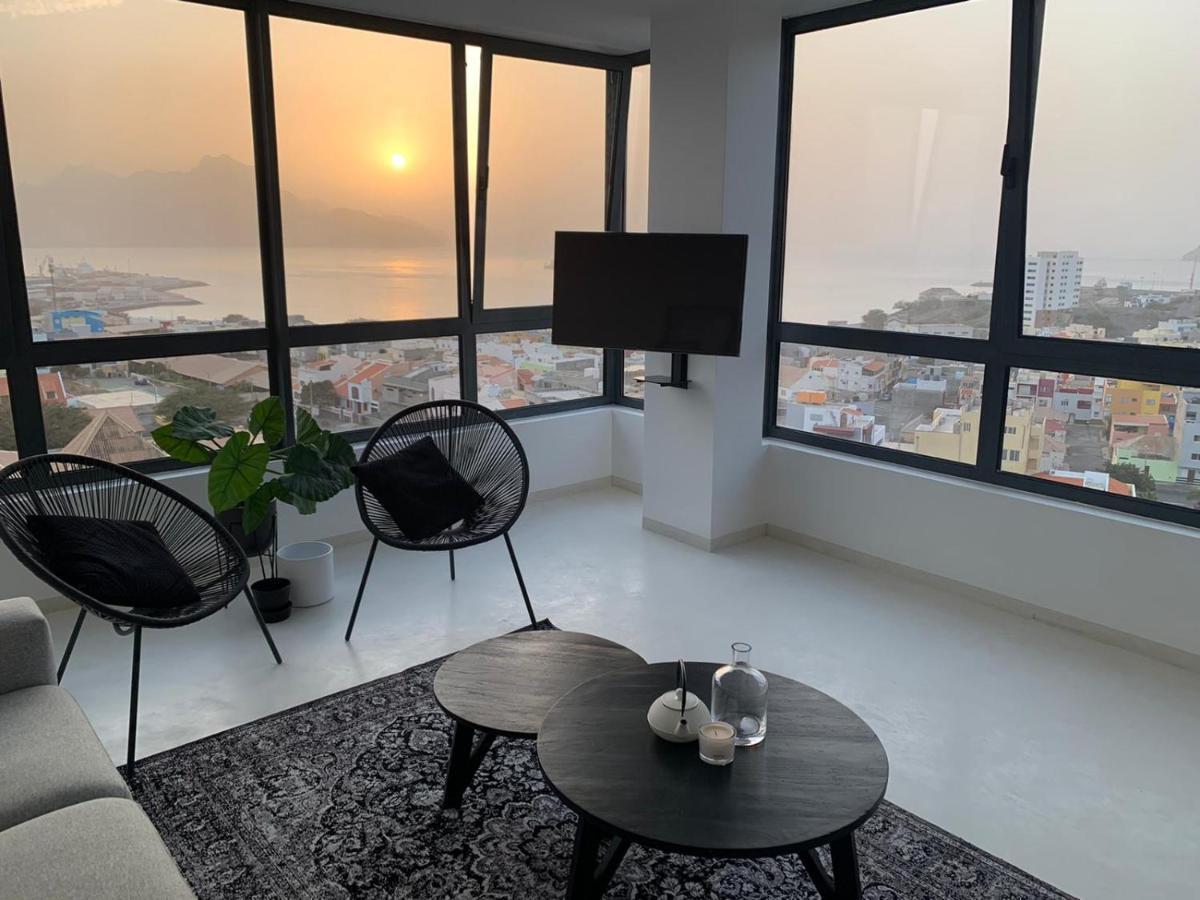 Mindelo Apartments Eksteriør billede