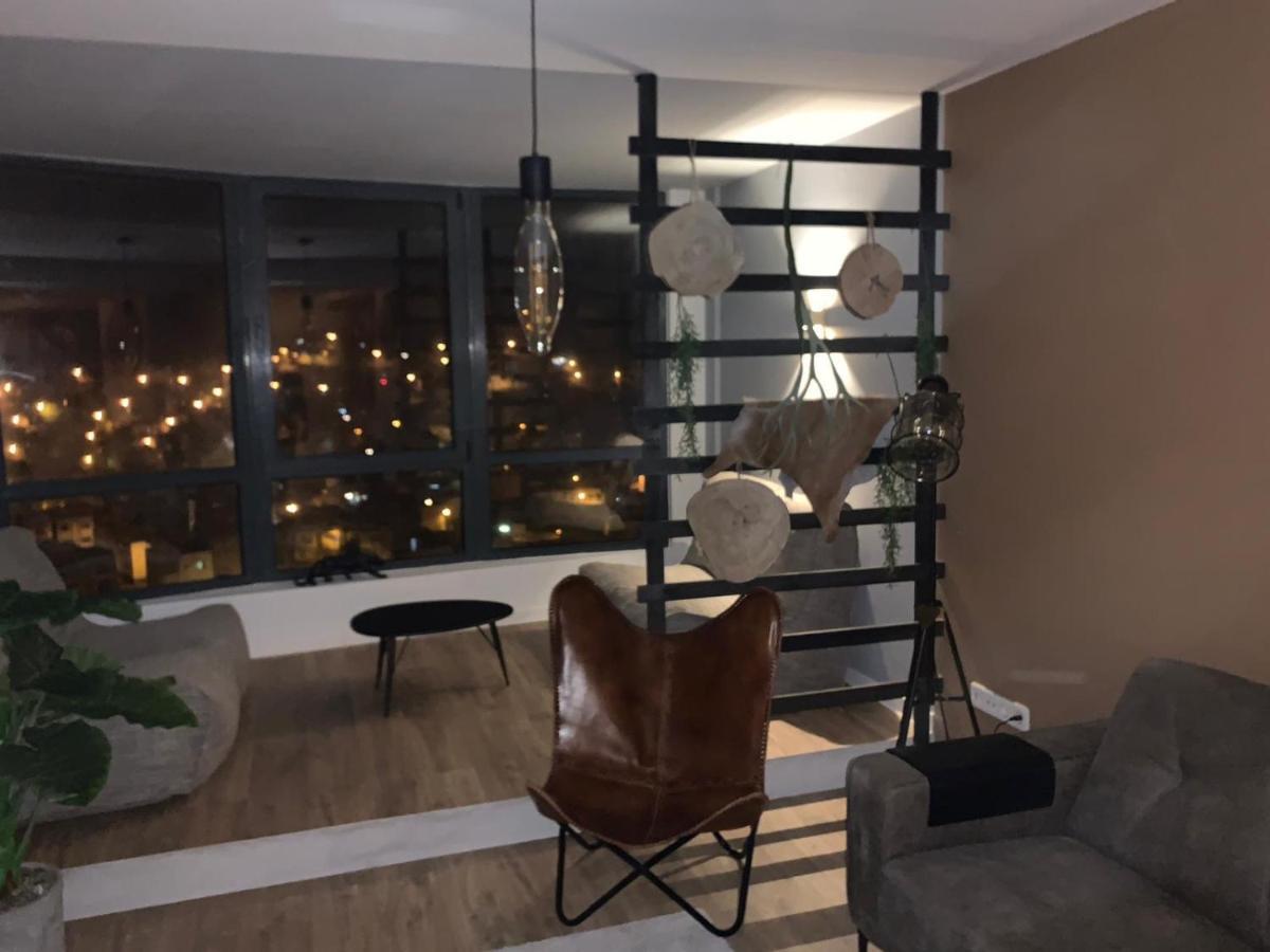 Mindelo Apartments Eksteriør billede
