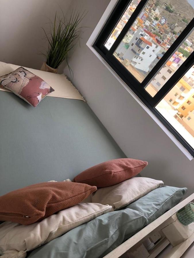 Mindelo Apartments Eksteriør billede