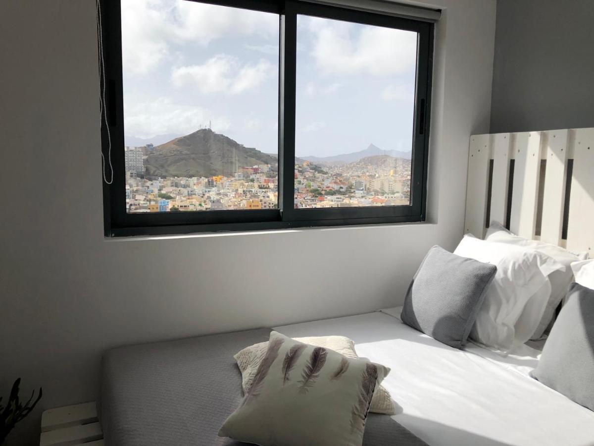 Mindelo Apartments Eksteriør billede