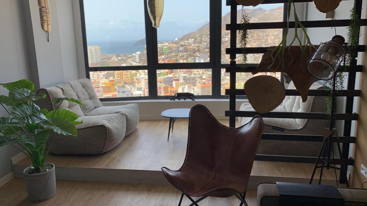 Mindelo Apartments Eksteriør billede