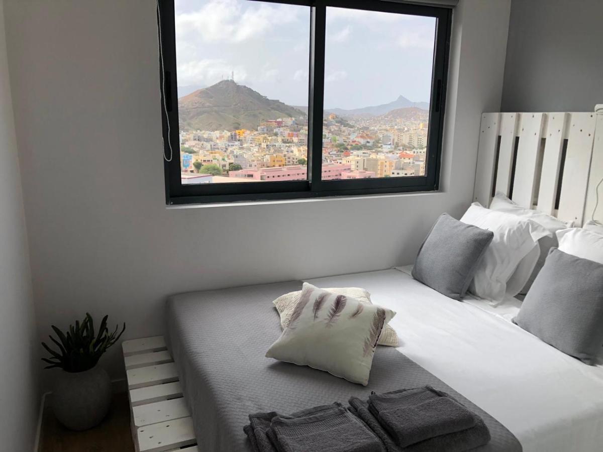 Mindelo Apartments Eksteriør billede