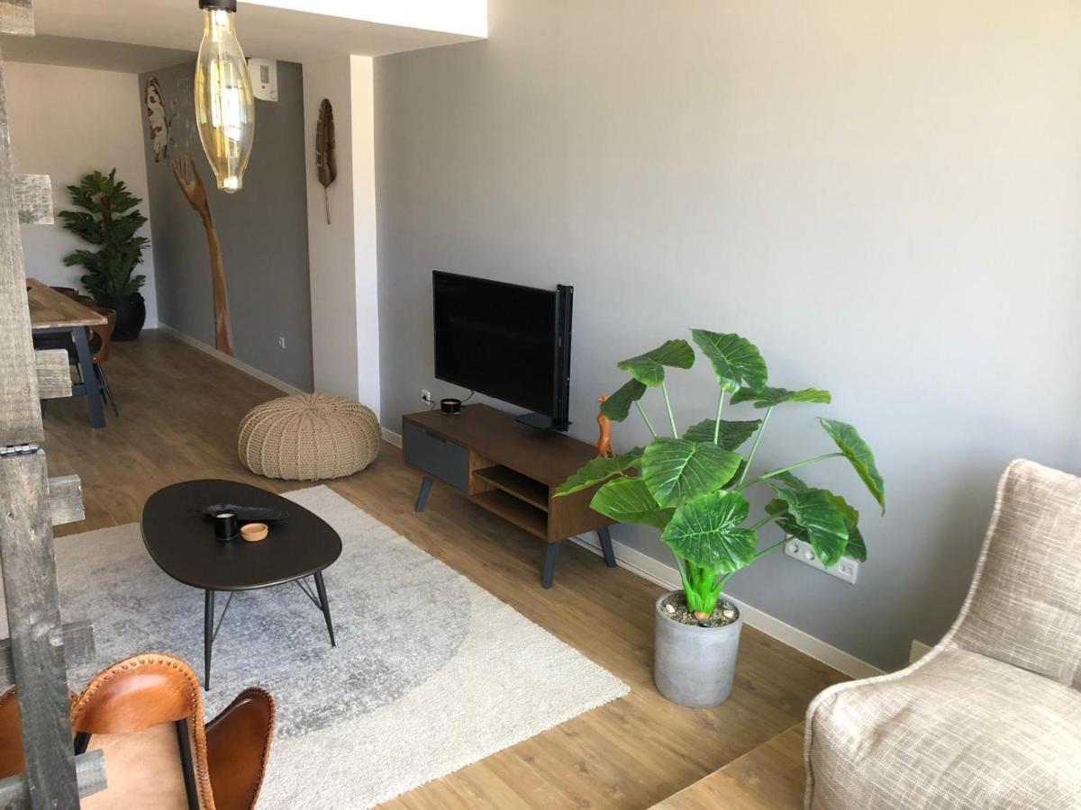 Mindelo Apartments Eksteriør billede